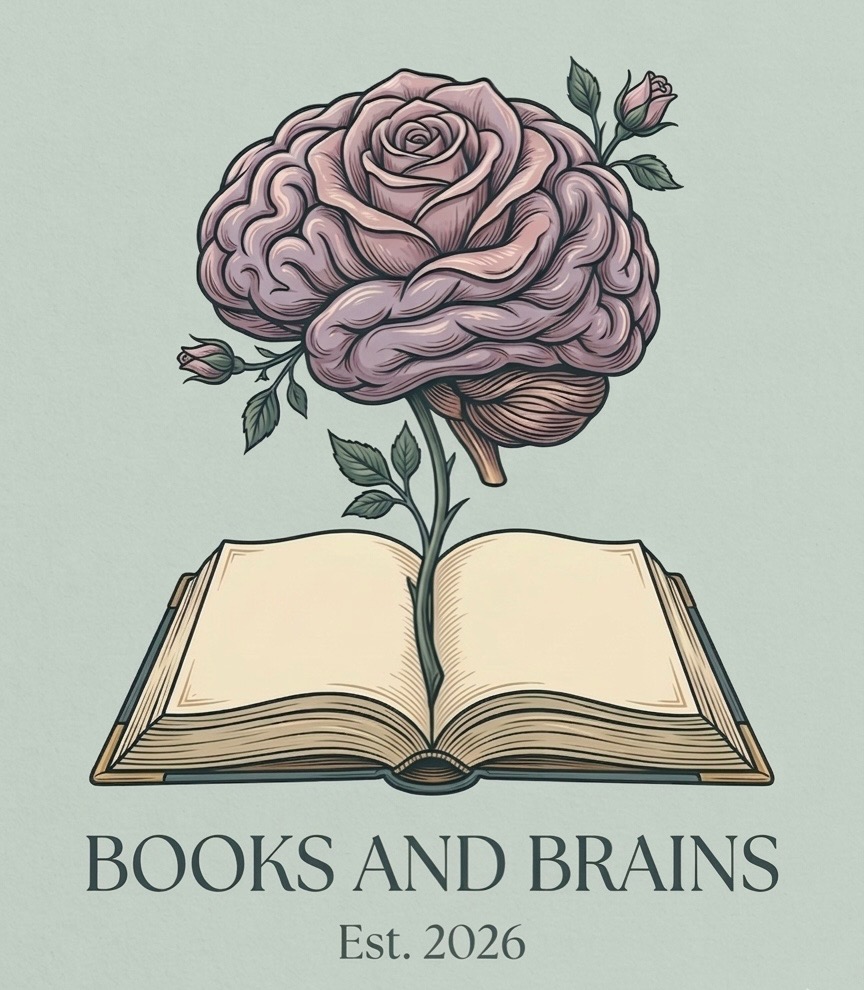 Books & Brains
